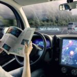 The Science Behind Autonomous Cars! | by Josia P. | The Modern ...