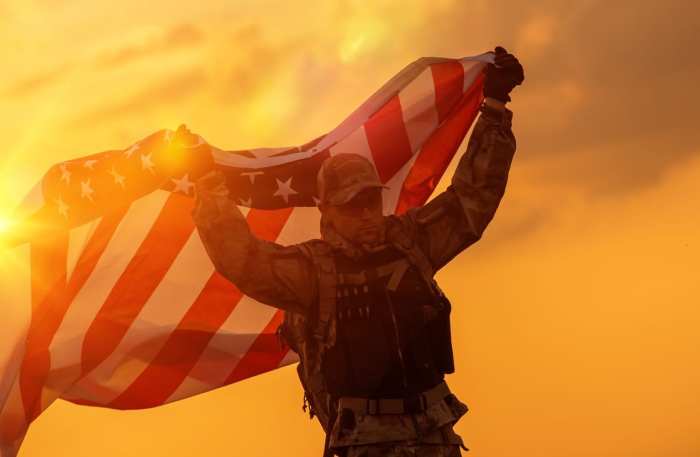 Why You Should Support Veteran Owned Business's Why You Should Support Veteran Owned Business's