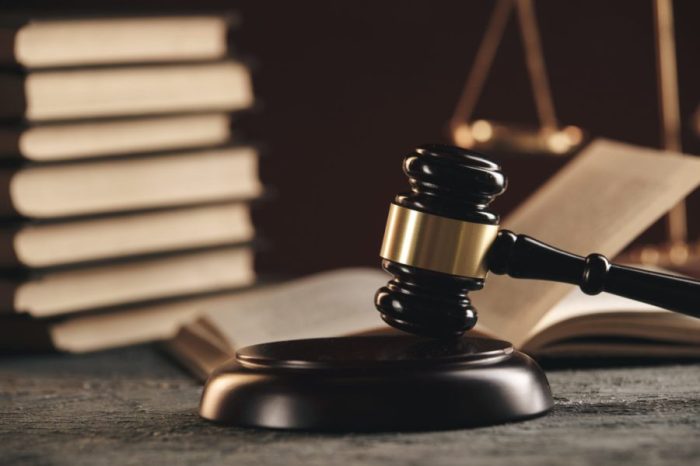 Civil rights litigation